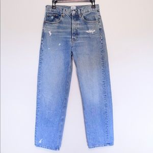BDG High Rise Boy Retro Jean